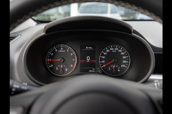 Kia Picanto 1.0 DPi DynamicPlusLine | Nederlandse dealer onderhouden auto | Clima | Navi |