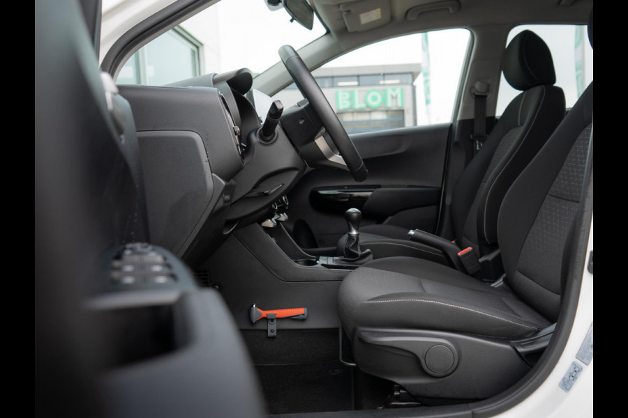 Kia Picanto 1.0 DPi DynamicPlusLine | Nederlandse dealer onderhouden auto | Clima | Navi |