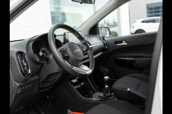 Kia Picanto 1.0 DPi DynamicPlusLine | Nederlandse dealer onderhouden auto | Clima | Navi |