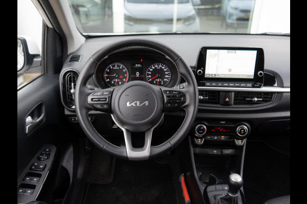 Kia Picanto 1.0 DPi DynamicPlusLine | Nederlandse dealer onderhouden auto | Clima | Navi |