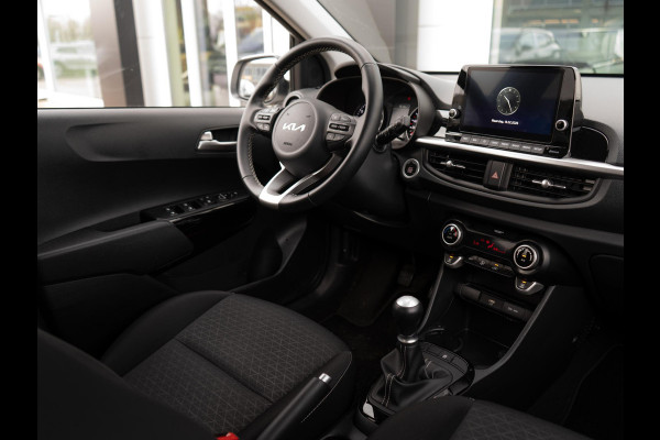 Kia Picanto 1.0 DPi DynamicPlusLine | Nederlandse dealer onderhouden auto | Clima | Navi |