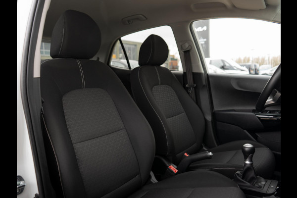 Kia Picanto 1.0 DPi DynamicPlusLine | Nederlandse dealer onderhouden auto | Clima | Navi |