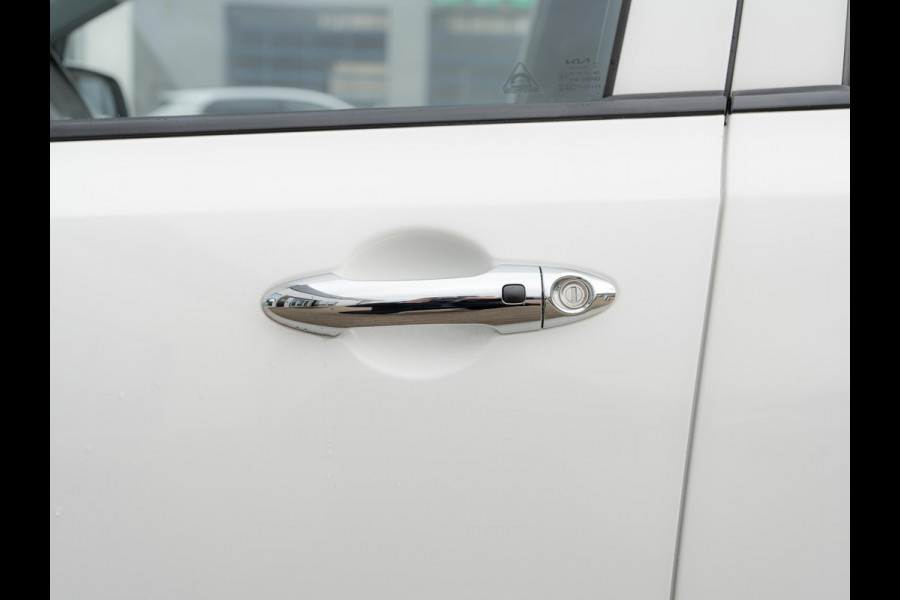 Kia Picanto 1.0 DPi DynamicPlusLine | Nederlandse dealer onderhouden auto | Clima | Navi |