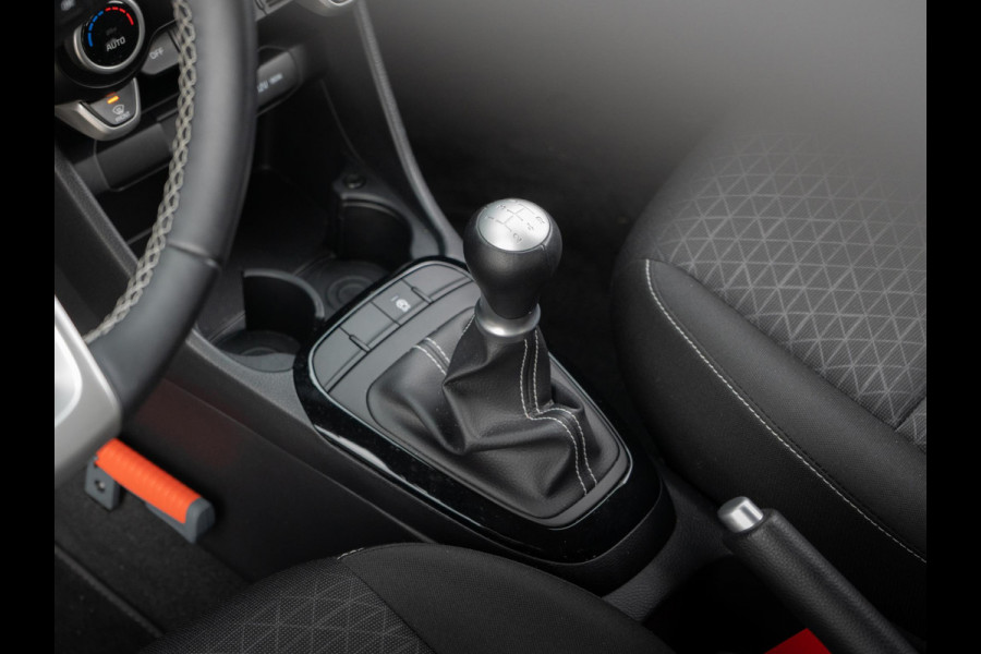 Kia Picanto 1.0 DPi DynamicPlusLine | Nederlandse dealer onderhouden auto | Clima | Navi |