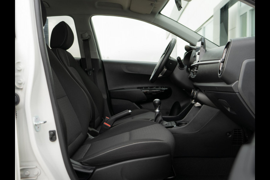 Kia Picanto 1.0 DPi DynamicPlusLine | Nederlandse dealer onderhouden auto | Clima | Navi |