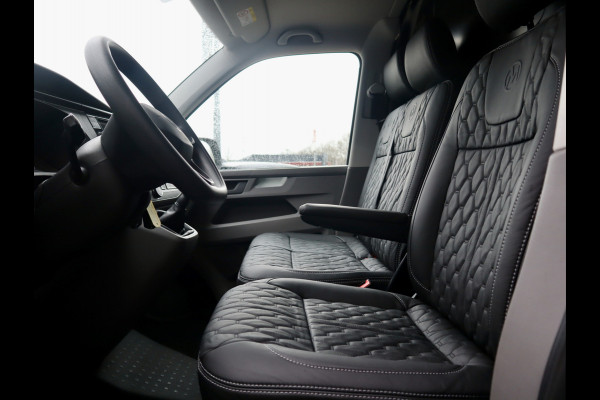 Volkswagen Transporter 2.0 TDI LANG MARGE/BTW VRIJ ENKELE CABINE