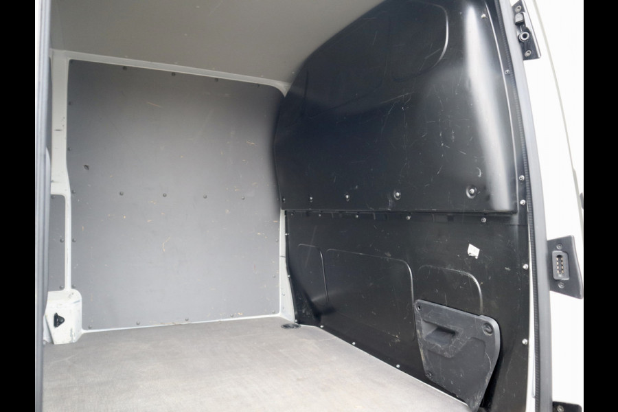 Volkswagen Transporter 2.0 TDI LANG MARGE/BTW VRIJ ENKELE CABINE