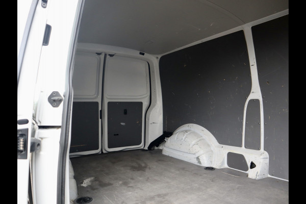 Volkswagen Transporter 2.0 TDI LANG MARGE/BTW VRIJ ENKELE CABINE