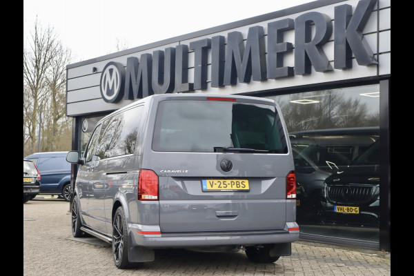 Volkswagen Transporter 2.0 TDI 150PK DSG LUXE DUBBELE CABINE