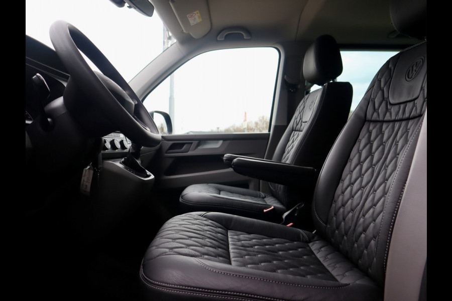 Volkswagen Transporter 2.0 TDI 150PK DSG LUXE DUBBELE CABINE
