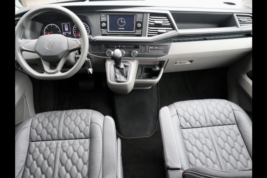Volkswagen Transporter 2.0 TDI 150PK DSG LUXE DUBBELE CABINE