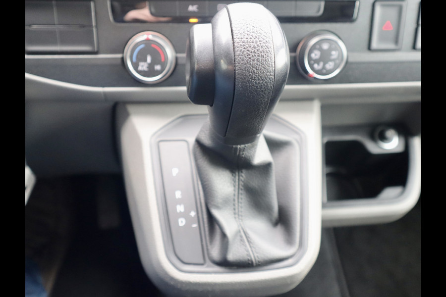 Volkswagen Transporter 2.0 TDI 150PK DSG LUXE DUBBELE CABINE