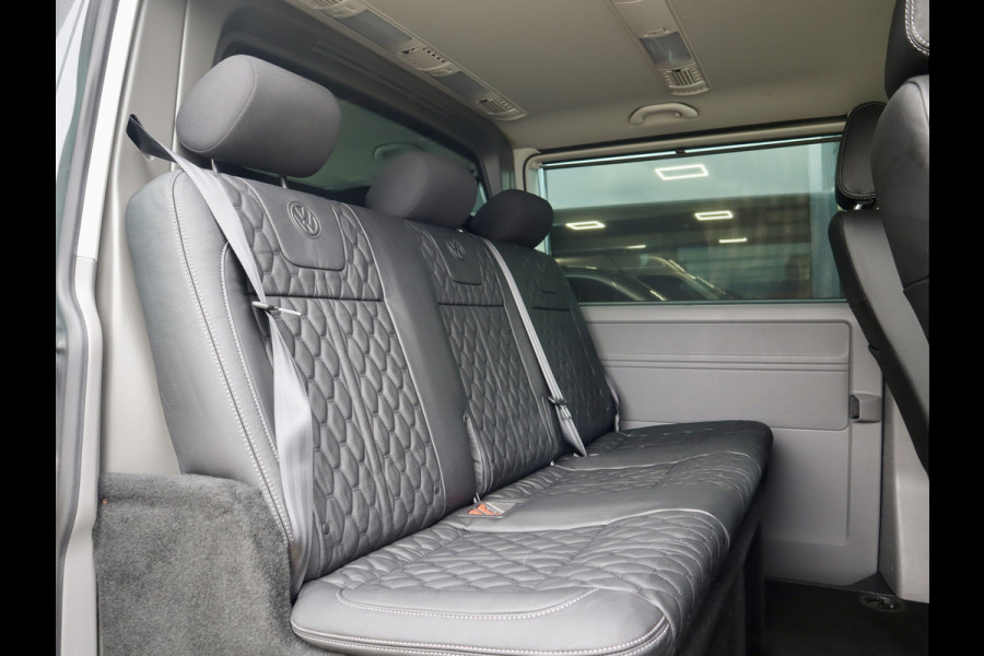 Volkswagen Transporter 2.0 TDI 150PK DSG LUXE DUBBELE CABINE