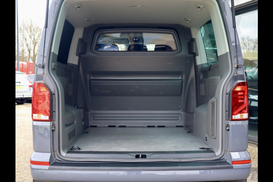Volkswagen Transporter 2.0 TDI 150PK DSG LUXE DUBBELE CABINE