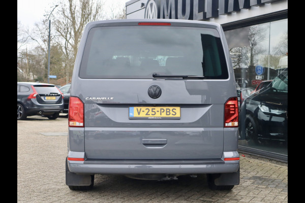 Volkswagen Transporter 2.0 TDI 150PK DSG LUXE DUBBELE CABINE