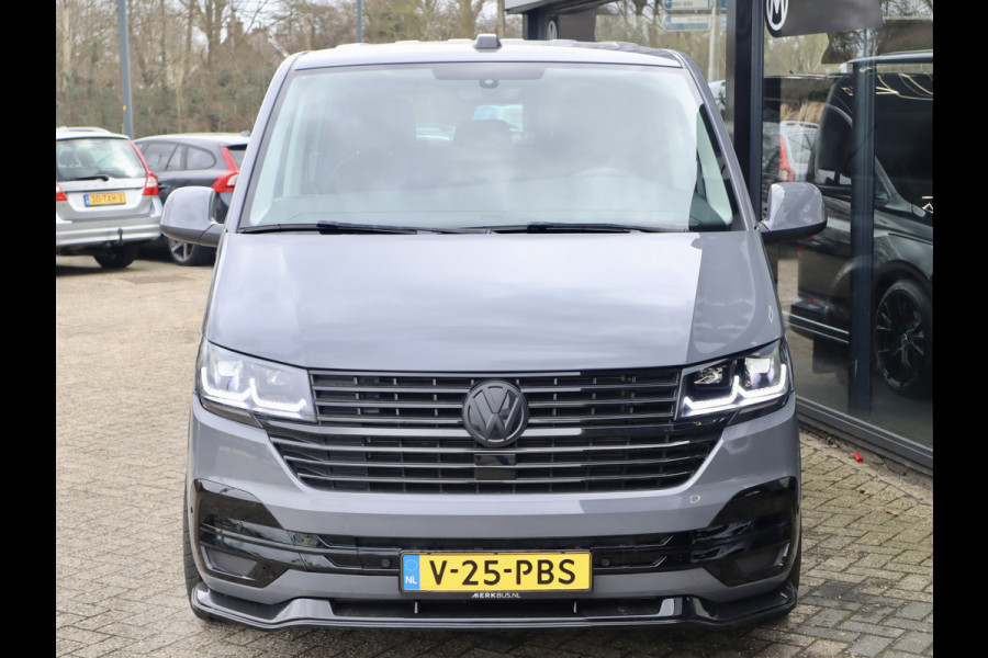 Volkswagen Transporter 2.0 TDI 150PK DSG LUXE DUBBELE CABINE