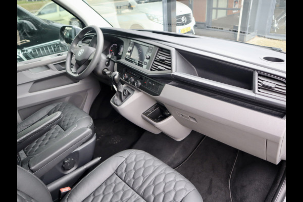 Volkswagen Transporter 2.0 TDI 150PK DSG LUXE DUBBELE CABINE