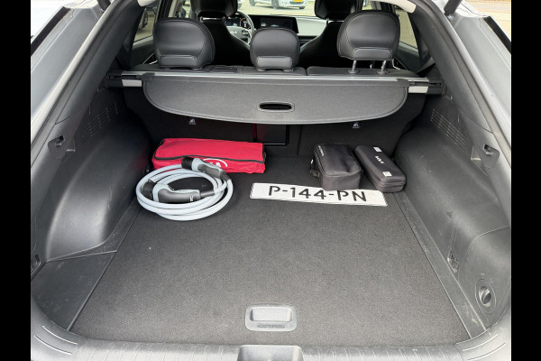 Kia Ev6 Plus 77.4 kWh SOH 100% | 1E EIGENAAR | ORIGINEEL NL AUTO | ELEKTRISCHE STOELEN MET GEHEUGEN | MERIDIAN AUDIO | CAMERA | ACC CRUISE | STOELVERWARMING VOOR + ACHTER | STUURWIELVERWARMING | LEDER | KIA GARANTIE T/M 05-2027