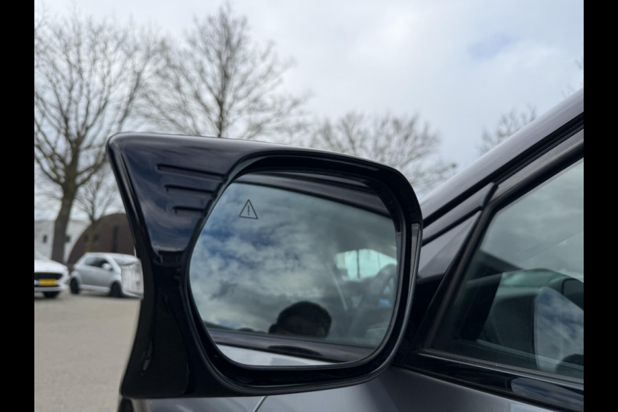 Kia Ev6 Plus 77.4 kWh SOH 100% | 1E EIGENAAR | ORIGINEEL NL AUTO | ELEKTRISCHE STOELEN MET GEHEUGEN | MERIDIAN AUDIO | CAMERA | ACC CRUISE | STOELVERWARMING VOOR + ACHTER | STUURWIELVERWARMING | LEDER | KIA GARANTIE T/M 05-2027