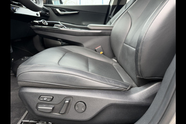 Kia Ev6 Plus 77.4 kWh SOH 100% | 1E EIGENAAR | ORIGINEEL NL AUTO | ELEKTRISCHE STOELEN MET GEHEUGEN | MERIDIAN AUDIO | CAMERA | ACC CRUISE | STOELVERWARMING VOOR + ACHTER | STUURWIELVERWARMING | LEDER | KIA GARANTIE T/M 05-2027