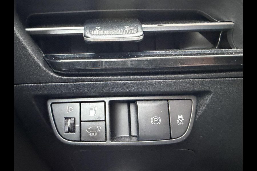 Kia Ev6 Plus 77.4 kWh SOH 100% | 1E EIGENAAR | ORIGINEEL NL AUTO | ELEKTRISCHE STOELEN MET GEHEUGEN | MERIDIAN AUDIO | CAMERA | ACC CRUISE | STOELVERWARMING VOOR + ACHTER | STUURWIELVERWARMING | LEDER | KIA GARANTIE T/M 05-2027
