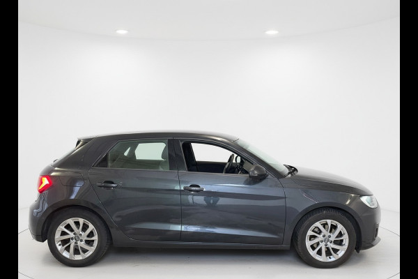 Audi A1 Sportback 3,0 TFSI 115PK S-TRONIC ADVANCED S LINE INT CAMERA/NAVI/SFEERVERL./B&O-AUDIO