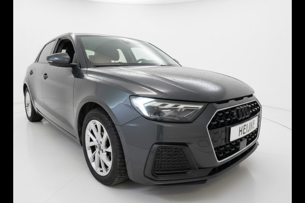 Audi A1 Sportback 3,0 TFSI 115PK S-TRONIC ADVANCED S LINE INT CAMERA/NAVI/SFEERVERL./B&O-AUDIO