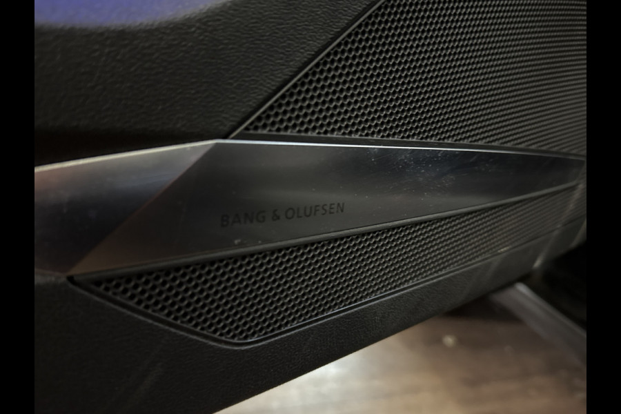 Audi A1 Sportback 3,0 TFSI 115PK S-TRONIC ADVANCED S LINE INT CAMERA/NAVI/SFEERVERL./B&O-AUDIO