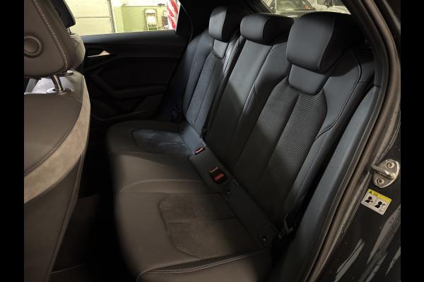 Audi A1 Sportback 3,0 TFSI 115PK S-TRONIC ADVANCED S LINE INT CAMERA/NAVI/SFEERVERL./B&O-AUDIO