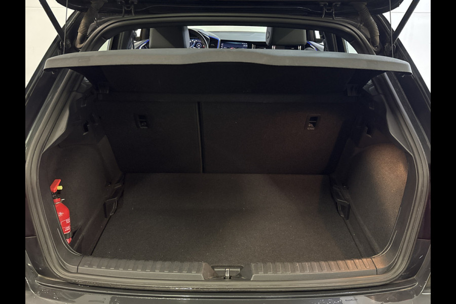 Audi A1 Sportback 3,0 TFSI 115PK S-TRONIC ADVANCED S LINE INT CAMERA/NAVI/SFEERVERL./B&O-AUDIO