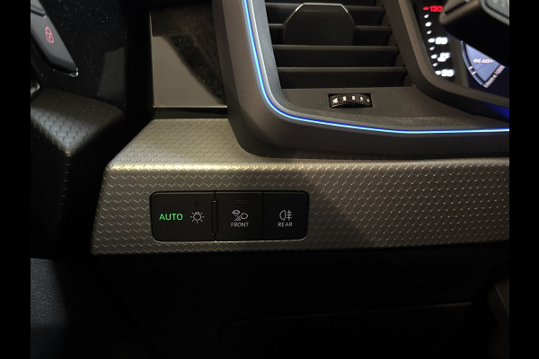 Audi A1 Sportback 3,0 TFSI 115PK S-TRONIC ADVANCED S LINE INT CAMERA/NAVI/SFEERVERL./B&O-AUDIO