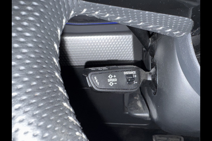 Audi A1 Sportback 3,0 TFSI 115PK S-TRONIC ADVANCED S LINE INT CAMERA/NAVI/SFEERVERL./B&O-AUDIO