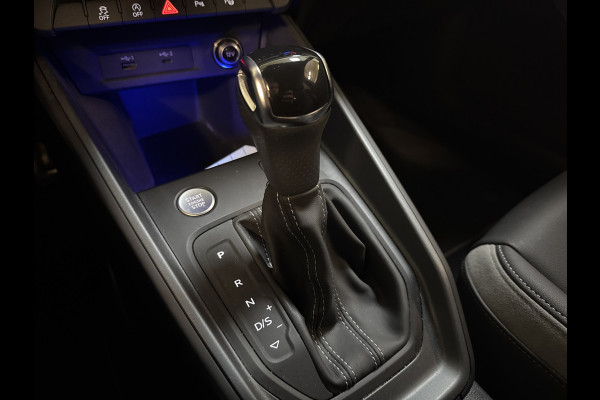 Audi A1 Sportback 3,0 TFSI 115PK S-TRONIC ADVANCED S LINE INT CAMERA/NAVI/SFEERVERL./B&O-AUDIO