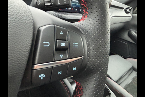 Ford Kuga 2.5 PHEV ST-Line X 243pk | Orig. NL auto | Panoramadak | Head up Display | Adpative LED | Winter Pack | Wegklapbare trekhaak | 19 inch lichtmetalen velgen