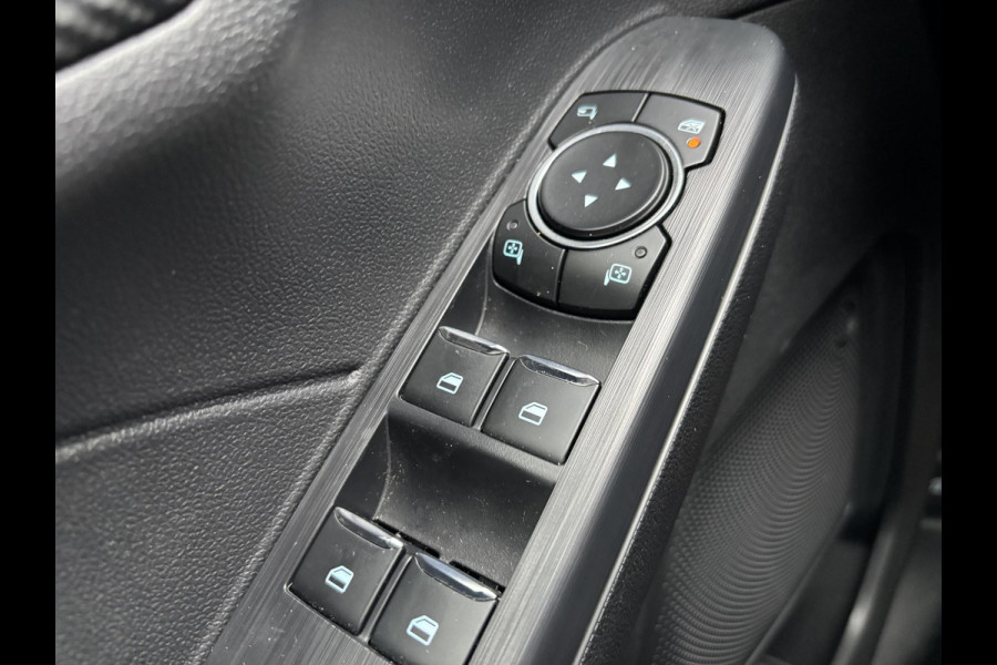 Ford Kuga 2.5 PHEV ST-Line X 243pk | Orig. NL auto | Panoramadak | Head up Display | Adpative LED | Winter Pack | Wegklapbare trekhaak | 19 inch lichtmetalen velgen