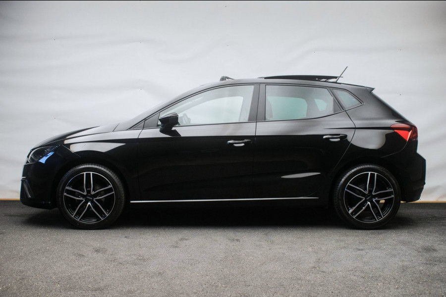 Seat Ibiza 1.0 TSI Limited Edition ORG NL [ Panoramadak Virtual Cockpit Full LED Camera Carplay Climate Control ]