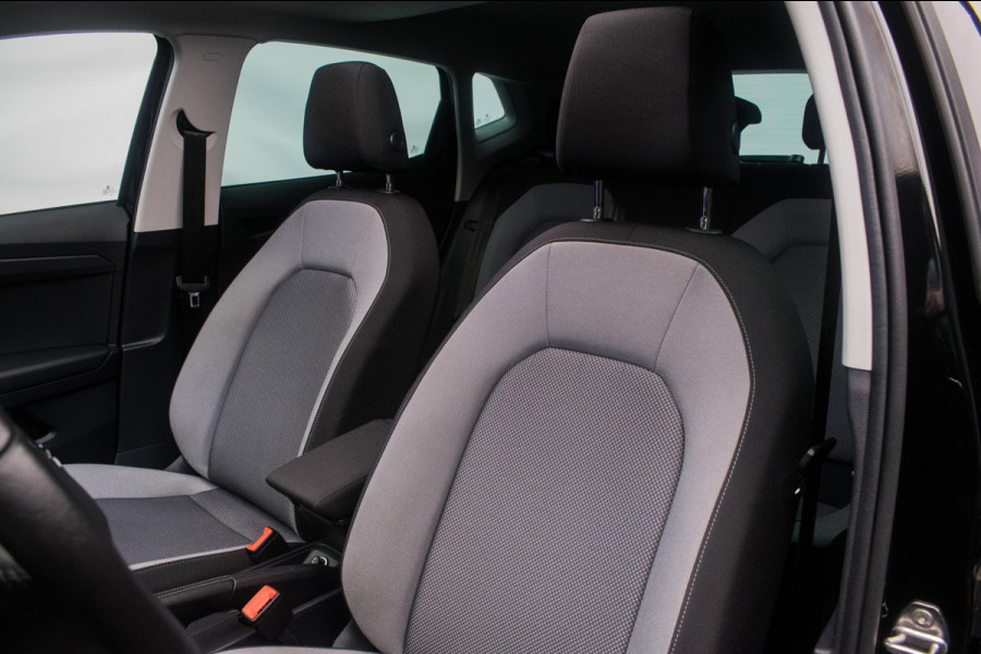 Seat Ibiza 1.0 TSI Limited Edition ORG NL [ Panoramadak Virtual Cockpit Full LED Camera Carplay Climate Control ]