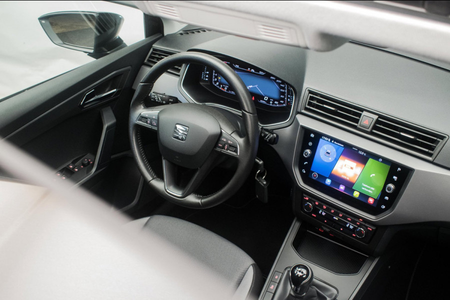 Seat Ibiza 1.0 TSI Limited Edition ORG NL [ Panoramadak Virtual Cockpit Full LED Camera Carplay Climate Control ]