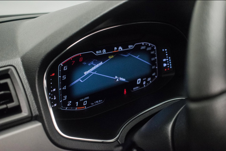 Seat Ibiza 1.0 TSI Limited Edition ORG NL [ Panoramadak Virtual Cockpit Full LED Camera Carplay Climate Control ]