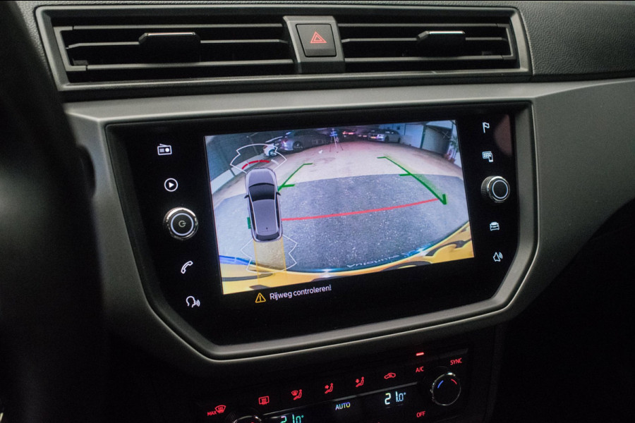 Seat Ibiza 1.0 TSI Limited Edition ORG NL [ Panoramadak Virtual Cockpit Full LED Camera Carplay Climate Control ]