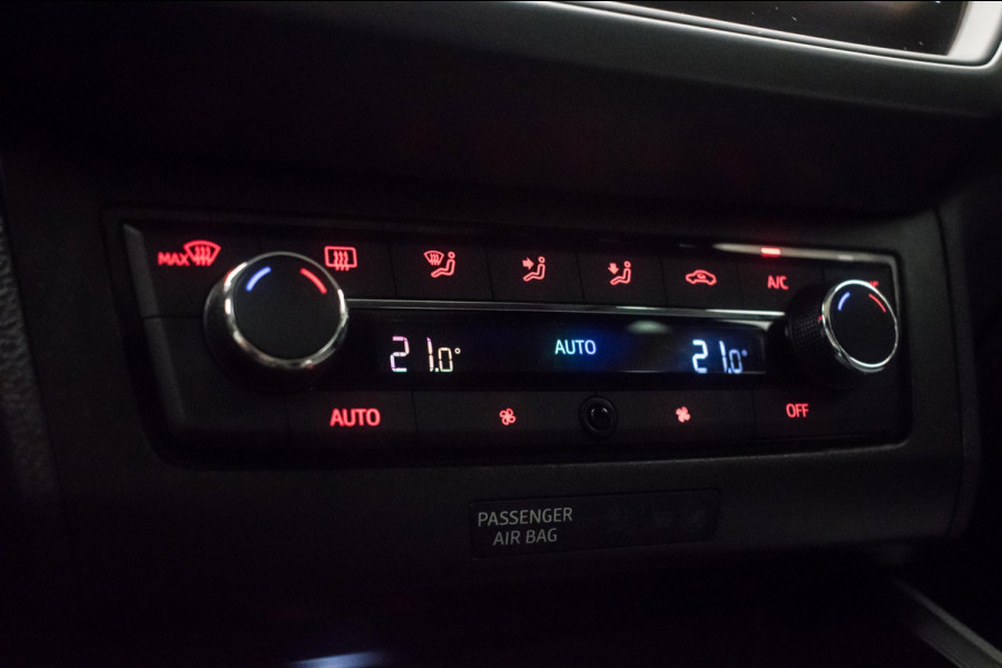Seat Ibiza 1.0 TSI Limited Edition ORG NL [ Panoramadak Virtual Cockpit Full LED Camera Carplay Climate Control ]