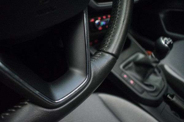 Seat Ibiza 1.0 TSI Limited Edition ORG NL [ Panoramadak Virtual Cockpit Full LED Camera Carplay Climate Control ]