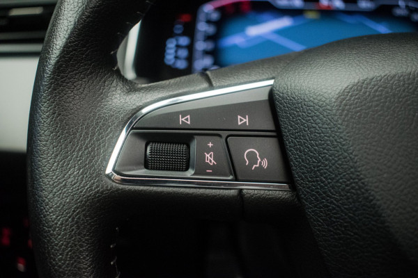 Seat Ibiza 1.0 TSI Limited Edition ORG NL [ Panoramadak Virtual Cockpit Full LED Camera Carplay Climate Control ]