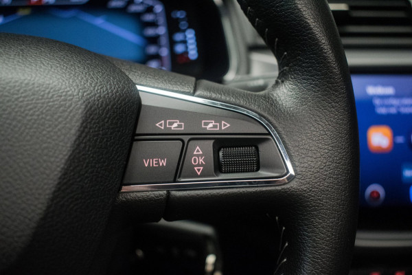 Seat Ibiza 1.0 TSI Limited Edition ORG NL [ Panoramadak Virtual Cockpit Full LED Camera Carplay Climate Control ]