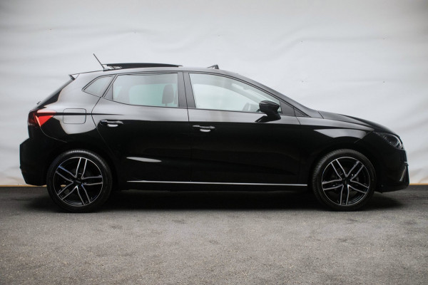 Seat Ibiza 1.0 TSI Limited Edition ORG NL [ Panoramadak Virtual Cockpit Full LED Camera Carplay Climate Control ]