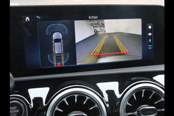 Mercedes-Benz A-Klasse 200 177pk Automaat MHEV AMG Line | Achteruitrij Camera | Verwarmde voorstoelen | Navigatie | LED | Climate control | Adaptive Cruise control | Parkeersensoren | Apple Carplay & Android Auto