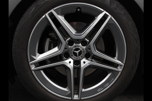 Mercedes-Benz A-Klasse 200 177pk Automaat MHEV AMG Line | Achteruitrij Camera | Verwarmde voorstoelen | Navigatie | LED | Climate control | Adaptive Cruise control | Parkeersensoren | Apple Carplay & Android Auto