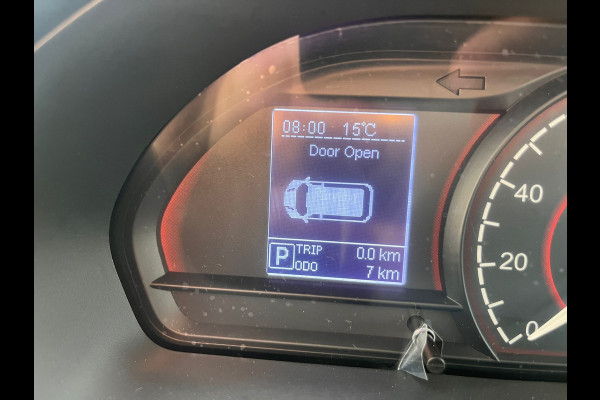 Maxus EDELIVER 3 122PK ALL-IN PRIJS L1 SWB Elektrisch 50kWh 227km WLTP Carplay Touchscreen scherm Camera Parkeersensoren