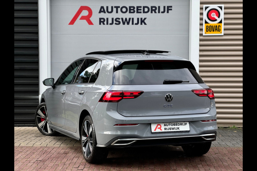 Volkswagen Golf 1.4 eHybrid GTE Pano/Matrix/Camera