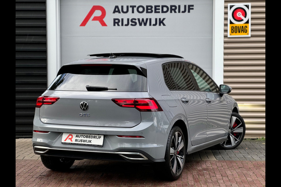 Volkswagen Golf 1.4 eHybrid GTE Pano/Matrix/Camera